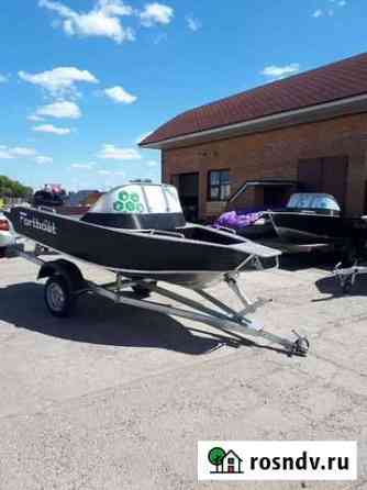 Лодка FortBoat 430 в наличии Набережные Челны