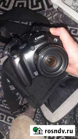 Зеркальный фотоаппарат canon Нижний Новгород - изображение 1