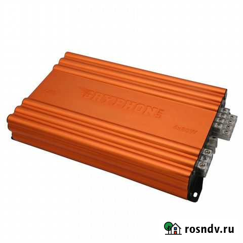 DL Audio Gryphon Lite 4.80 Майкоп - изображение 1