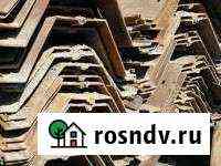 Шпунт AZ 24-700 Мурино