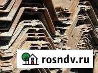 Шпунт AZ 24-700 Мурино - изображение 1