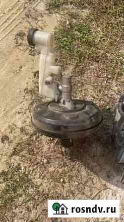 Вакуумный усилитель Toyota Camry 2006-2011 (131010 Белгород