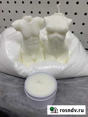 Свечи Лобня - изображение 1