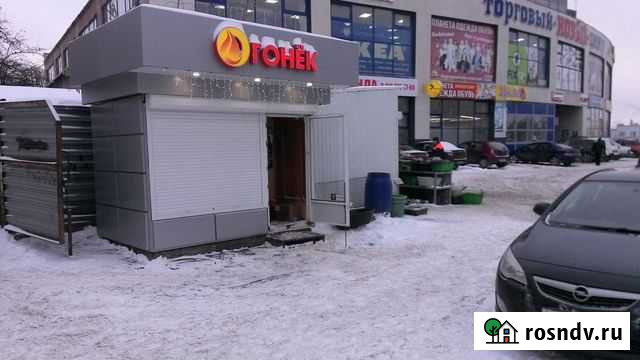 Продам готовый бизнес магазин Курск - изображение 1