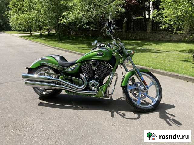 Victory Одинцово - изображение 1