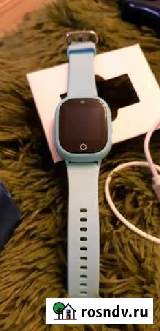 Детские часы с gps Белоозёрский - изображение 1