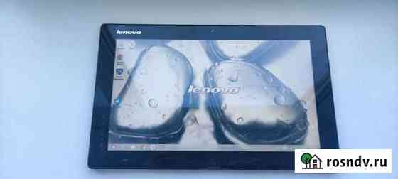 Ноутбук планшет lenovo 60018 Серпухов