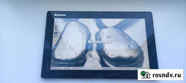 Ноутбук планшет lenovo 60018 Серпухов - изображение 1