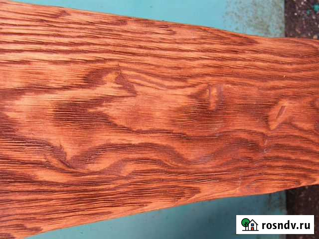 Браширование древесины Нижний Новгород - изображение 1