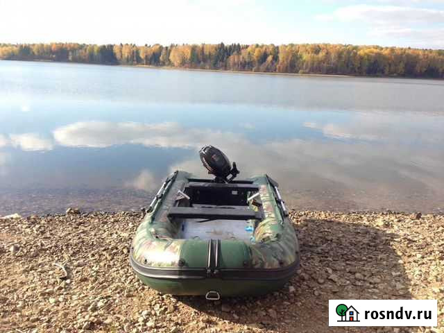 Sun-Marine 365 SDP MAX Балашиха - изображение 1