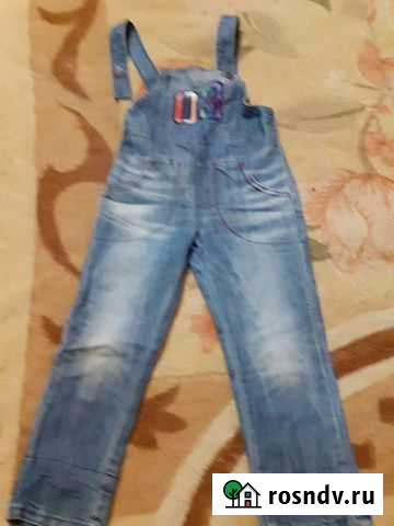 Джинсы на ребенка Томск - изображение 1