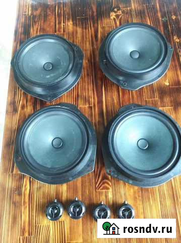 Динамики Кенже - изображение 1
