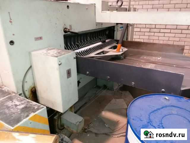 Резак адаст максима 115 Сыктывкар - изображение 1