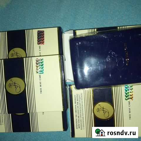 Пудра флёр Сургут - изображение 1