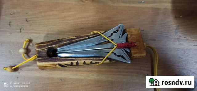 Варган Вологда - изображение 1