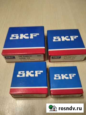 Подшипники для стиральных машин Армавир - изображение 1