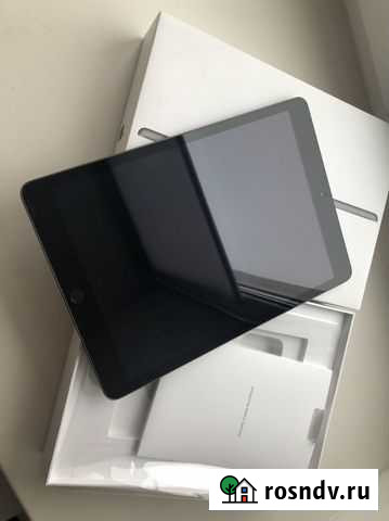 iPad 8-го поколения Пермь - изображение 1