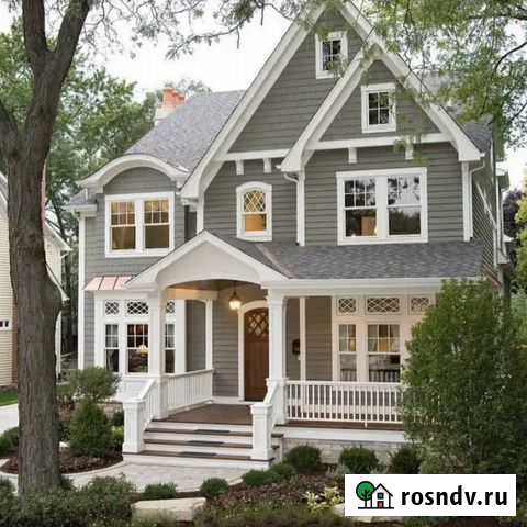 Стройка Бердск - изображение 1