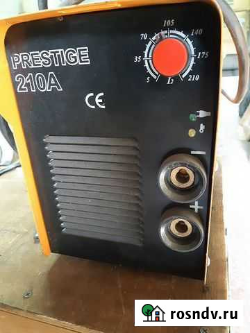 Сварочный аппарат Тамбов - изображение 1