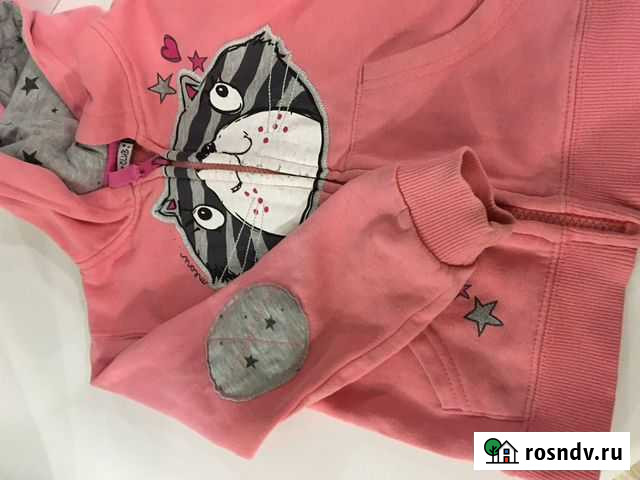 Кофточки 116 Павлово - изображение 1