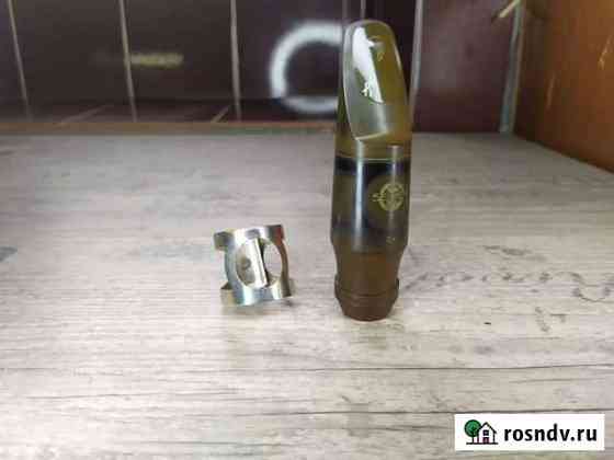 Мундштук для тенор саксофона Selmer C* Сочи