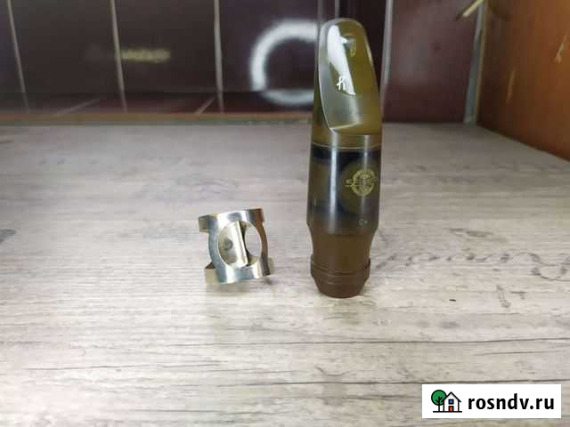 Мундштук для тенор саксофона Selmer C* Сочи - изображение 1