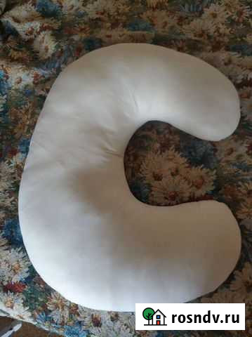 Подушка для кормления Павловский Посад - изображение 1