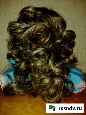 Шиньон для волос Смоленск - изображение 1