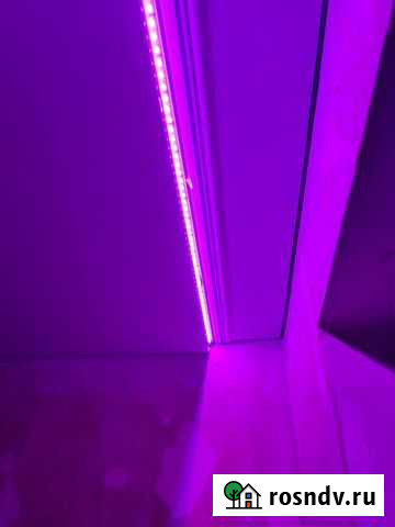 Натяжные потолки ника. Официальный договор Белгород - изображение 1