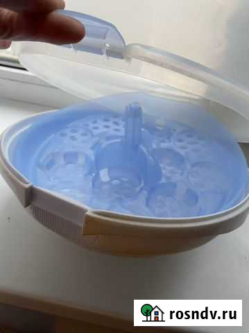 Стерилизатор Владимир - изображение 1