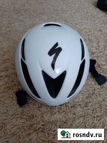 Шлем specialized s-works Копейск - изображение 1