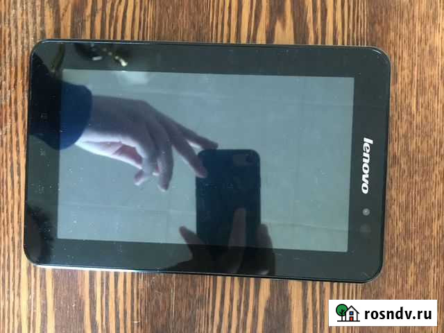 Планшет Златоуст - изображение 1