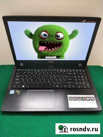 Надежный ноутбук с ярким экраном + Доставка Видное - изображение 1