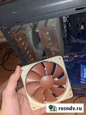 Кулер noctua nh-d14 Нижний Новгород