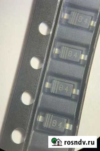 Диод шотки SS0540 Тара - изображение 1