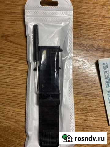 Браслет-Миланская петля Санкт-Петербург - изображение 1