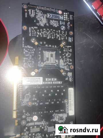 Видеокарта gtx 1060 3gb Тверь - изображение 1