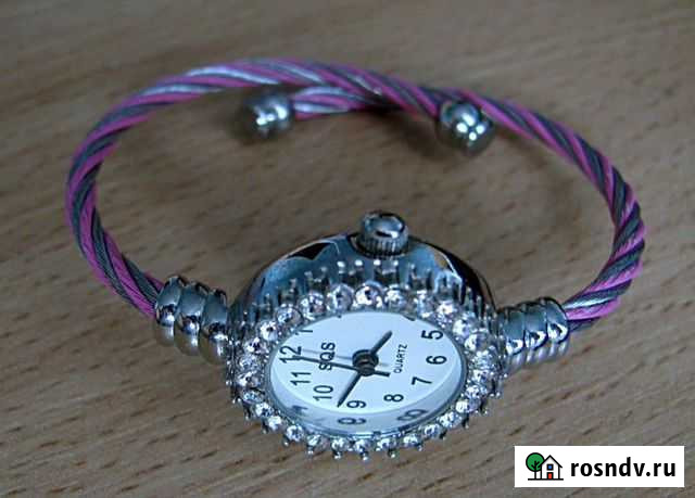 Часы наручные Выборг - изображение 1