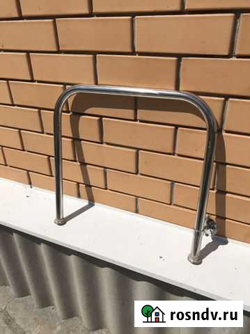 Полотенцесушитель Новый Оскол - изображение 1