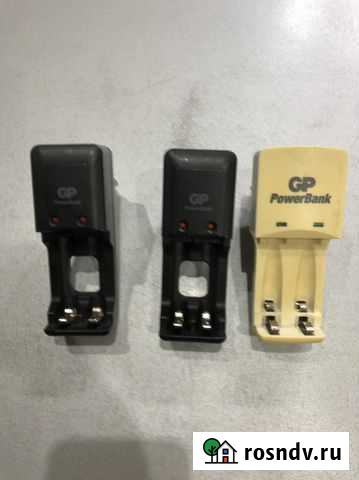 Зарядное устройство Нижнекамск - изображение 1