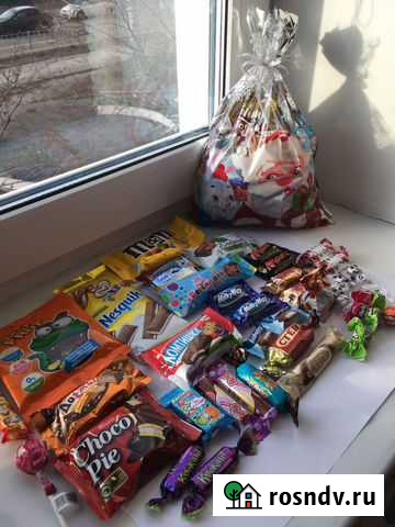 Новогодний подарок Кузнецк - изображение 1