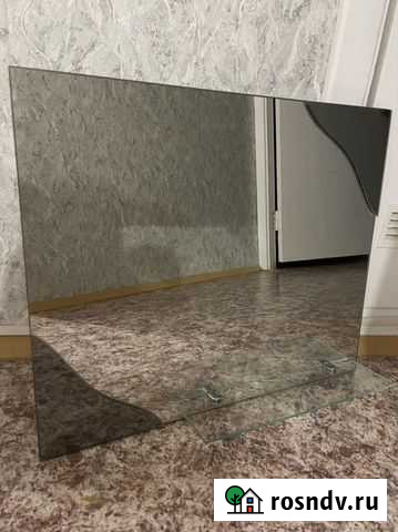 Зеркало в ванную комнату Великий Новгород - изображение 1