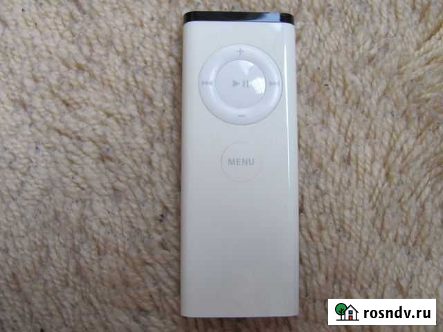 Apple пульт дистанционного управления А1156 Подольск - изображение 1