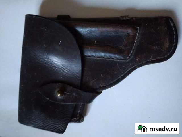 Кобура СССР Казань - изображение 1