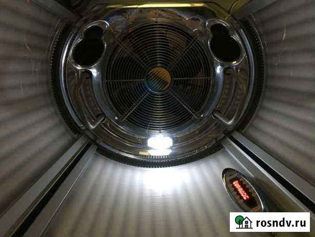 Солярий вертикальный новый Ярославль - изображение 1