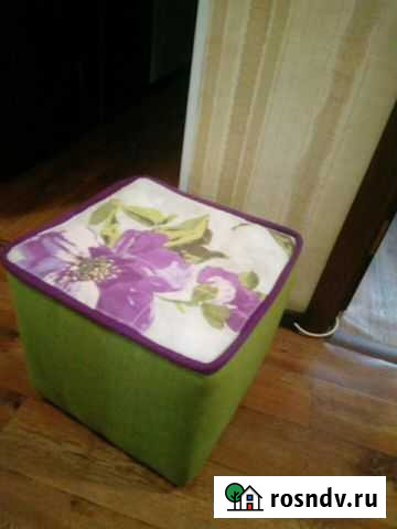 Пуфики Стерлитамак - изображение 1