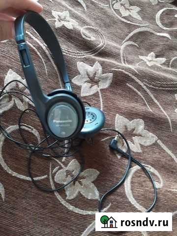 Наушники Майкоп - изображение 1