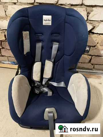 Автокресло inglesina Нижний Новгород - изображение 1