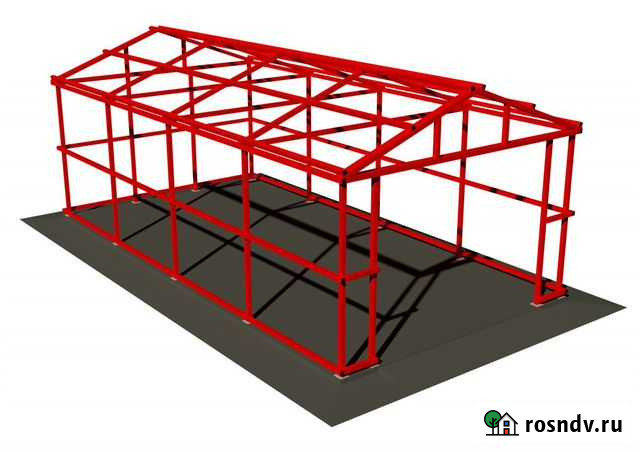 Металлоконструкции Энгельс - изображение 1