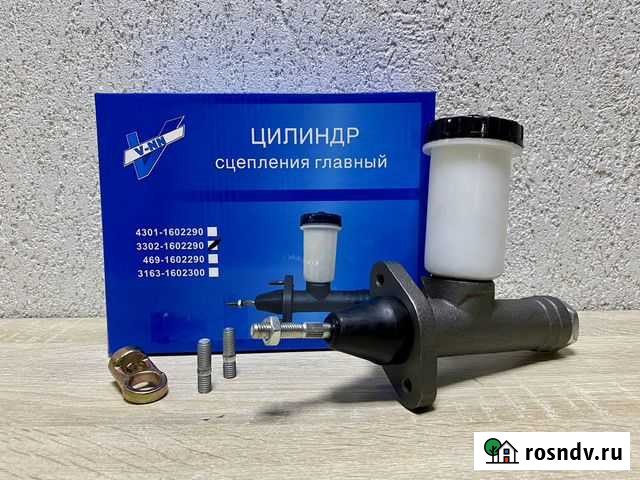 Гцс на Газель Волгоград - изображение 1